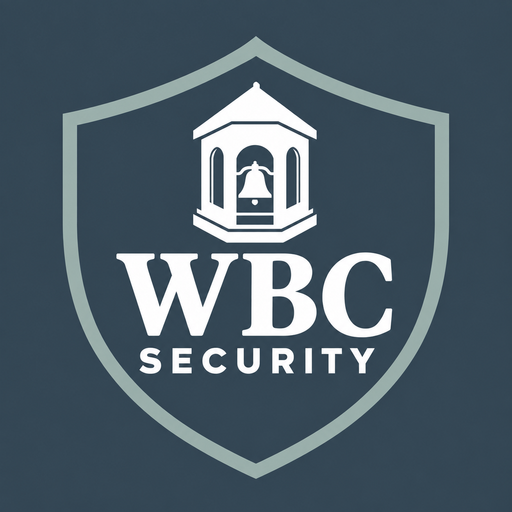 WBC Security — Waldo Baptist Church